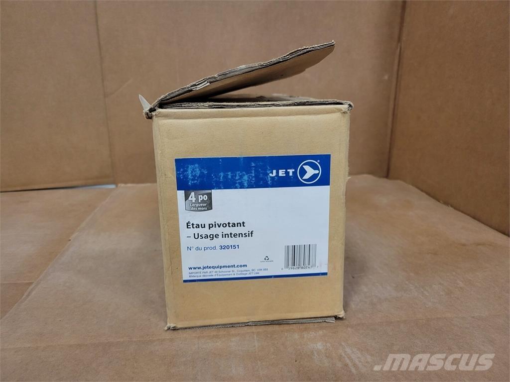 Jet JSV-4HD Sonstige Baumaschinen