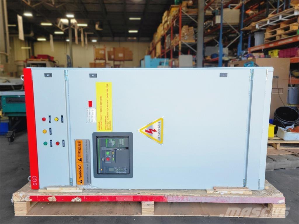  JIANGSU ZHENGLAI GGD Sonstige Baumaschinen