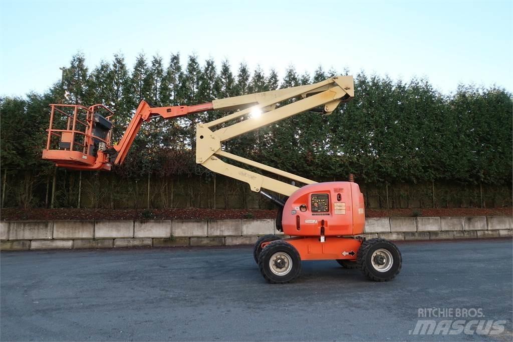 JLG 450AJ Gelenkteleskoparbeitsbühnen