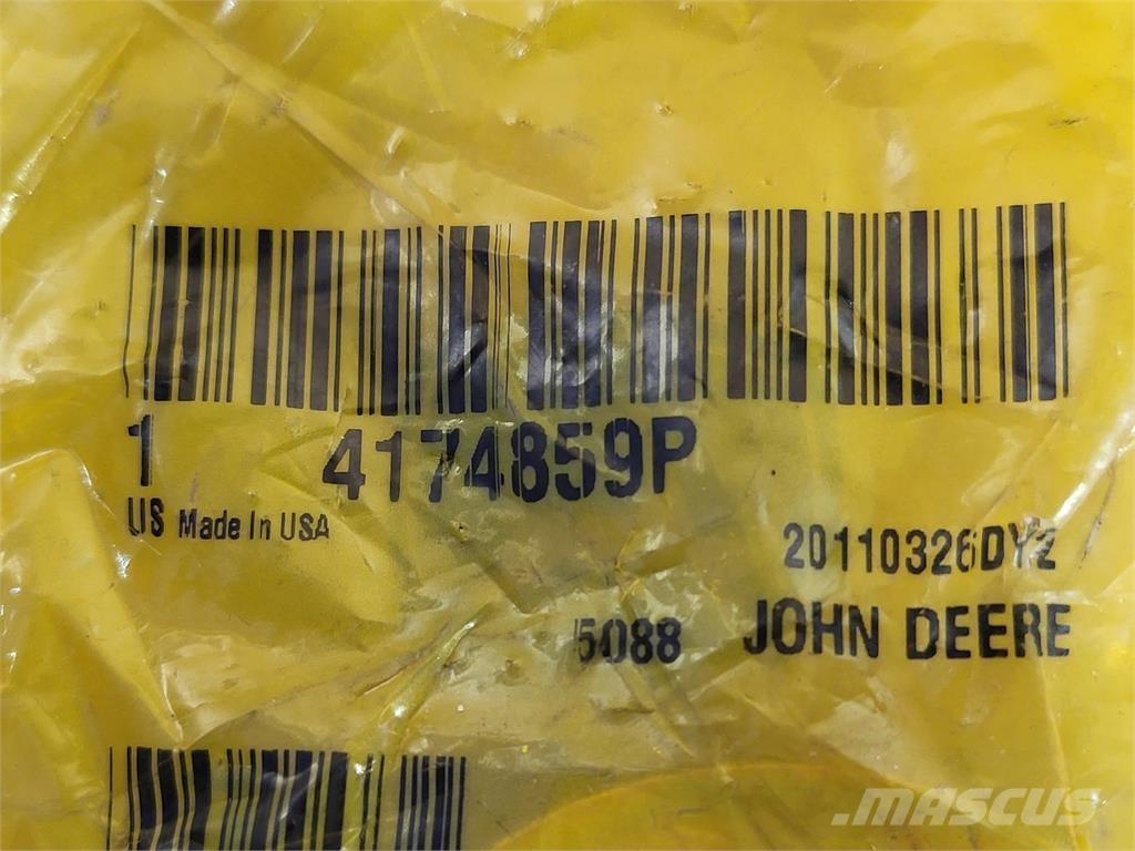 John Deere 4174859P Sonstige Baumaschinen