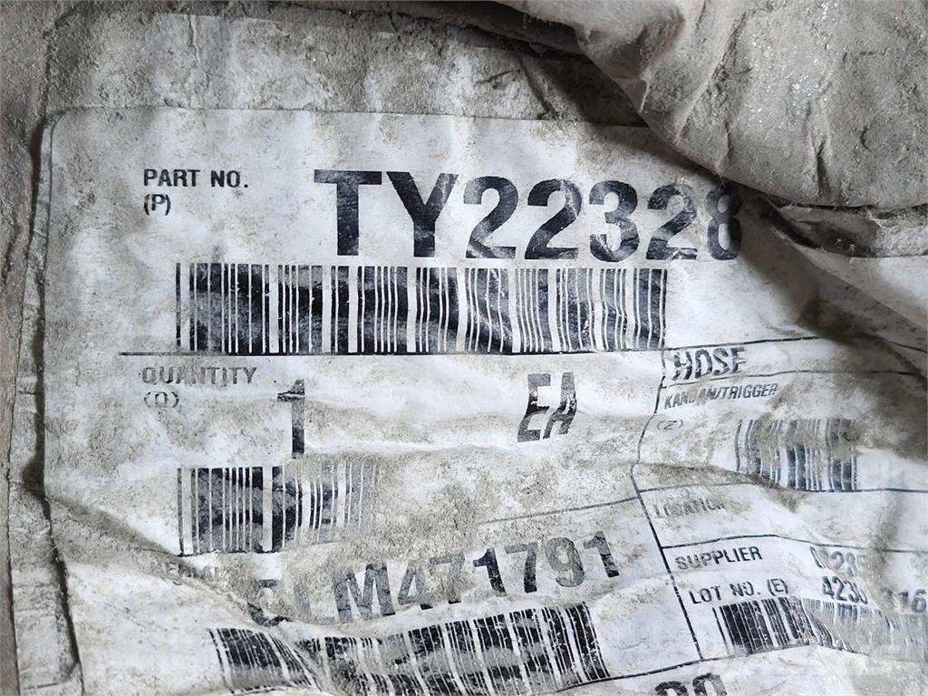 John Deere TY22328 Andere Zubehörteile