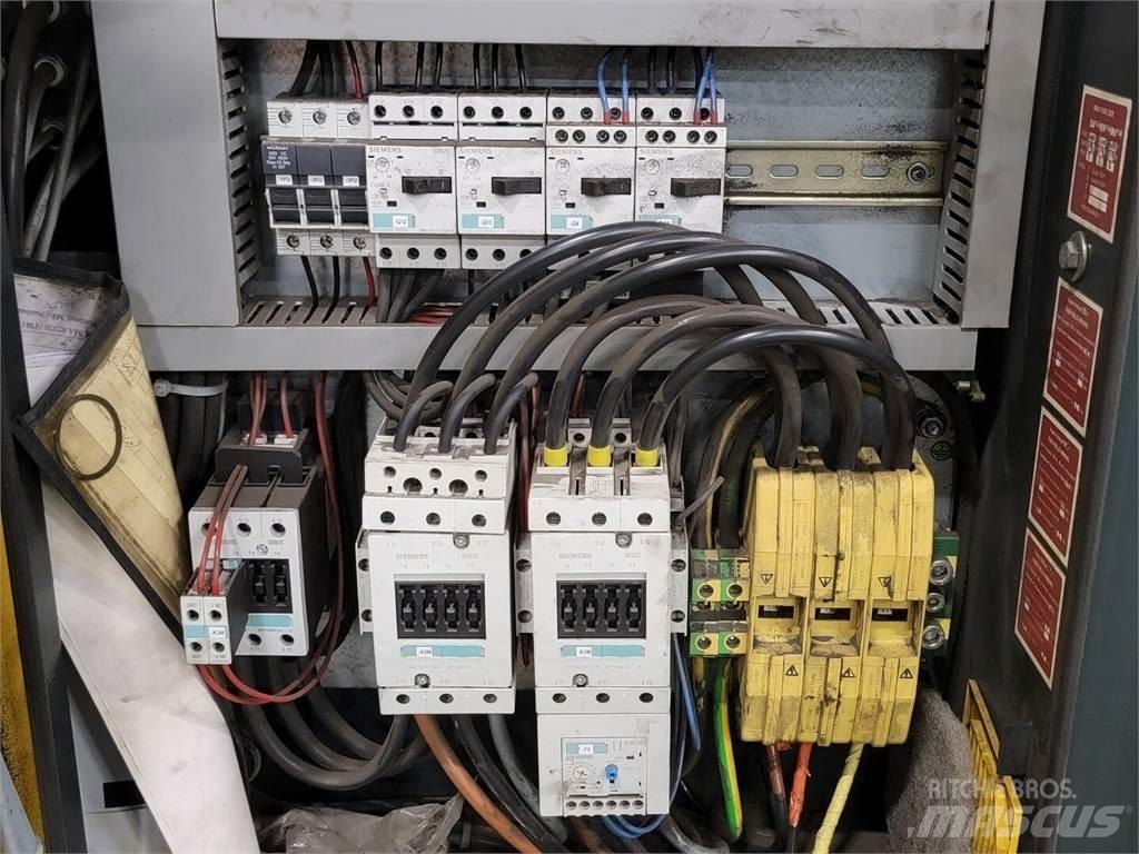 Kaeser ASD 40ST Kompressoren