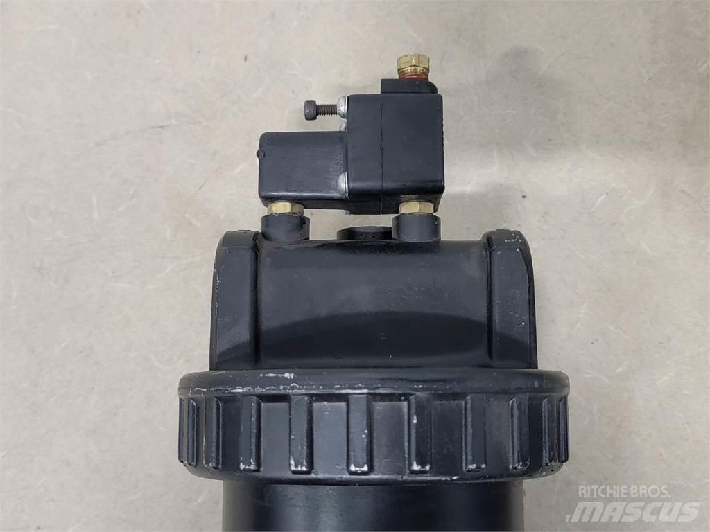 Kaeser FCS-100 DP Bohrgeräte Zubehör und Ersatzteile