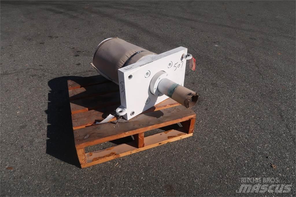  KAMYRINC 1-1417-21 Transport Sonstige