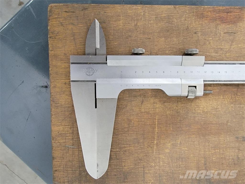  KANON 5046 Sonstige Baumaschinen