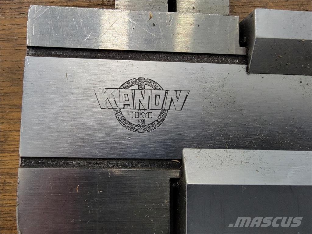  KANON 5046 Sonstige Baumaschinen