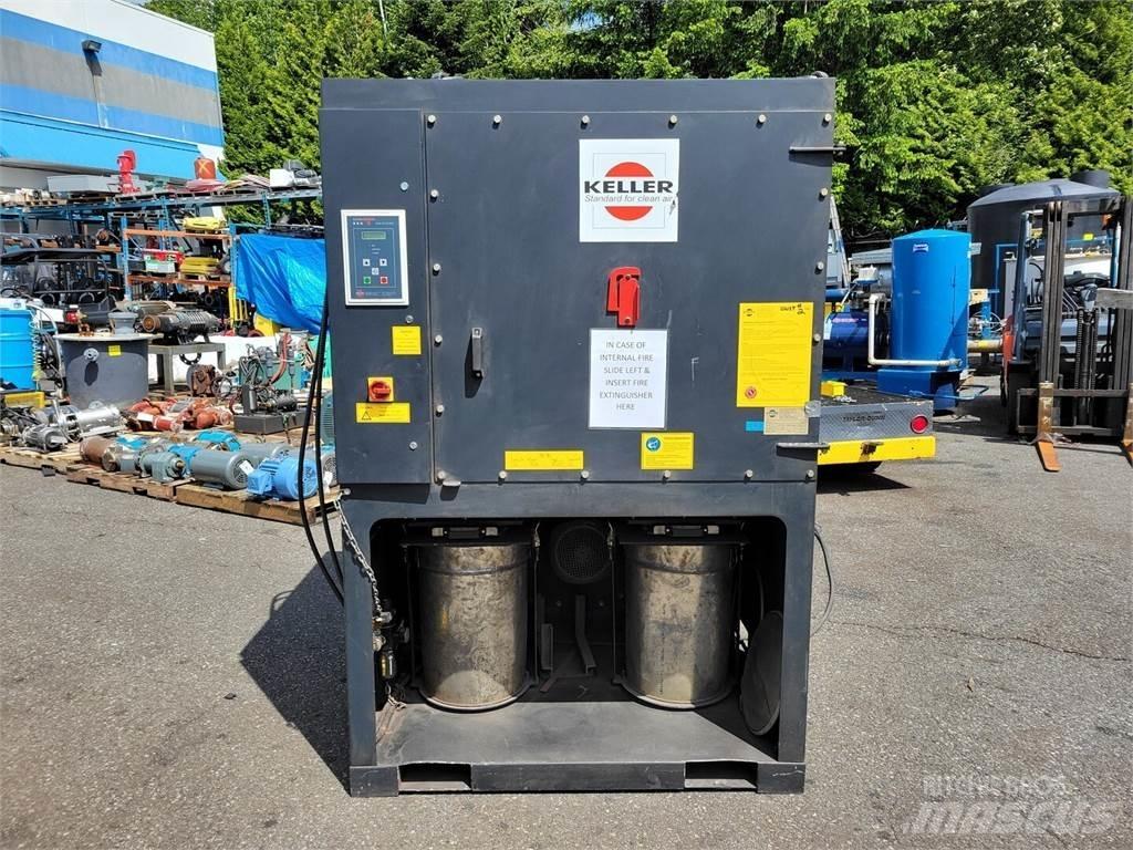  KELLER L-CUT 2-P5 Andere Zubehörteile