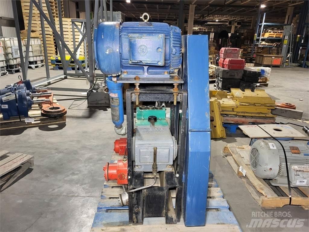  KERR KM-3250 Wasserpumpen
