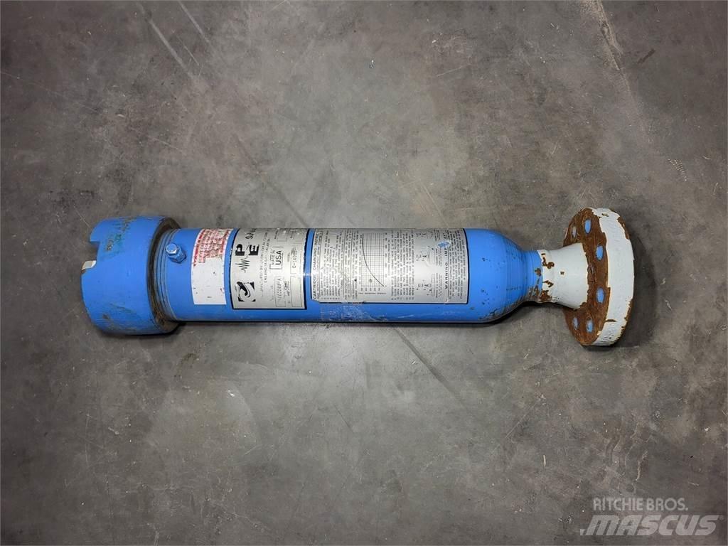  KERR KM-3250 Wasserpumpen