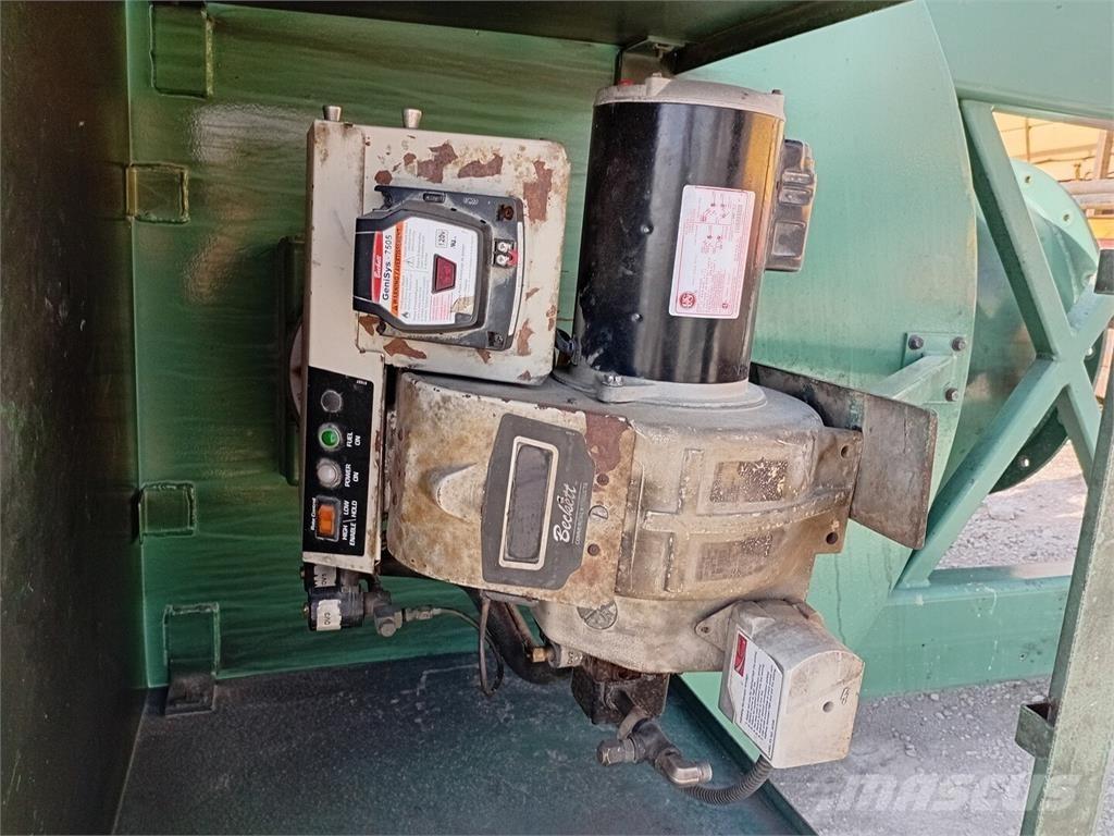  KETEK CY-100-CA Andere Bergbaugeräte