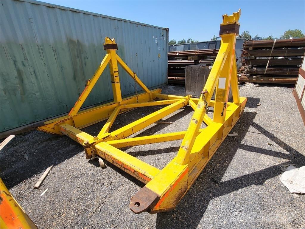  KINGLAND FREIGHTLINER Sonstige Baumaschinen