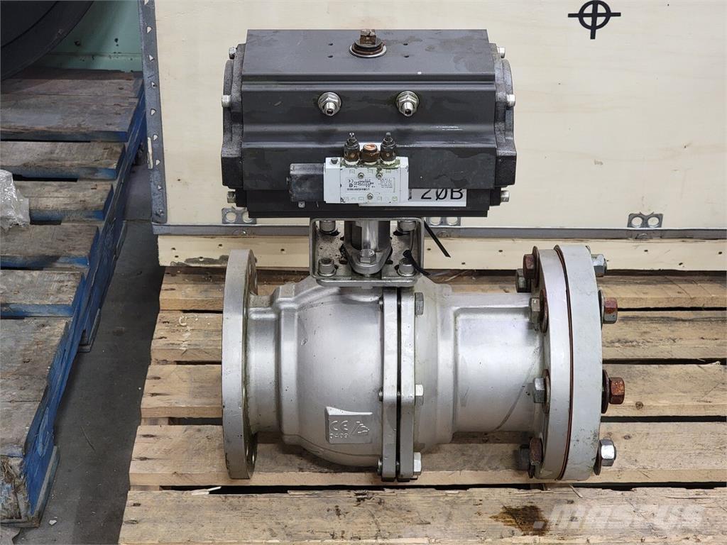  KINGTRON Sonstige Baumaschinen