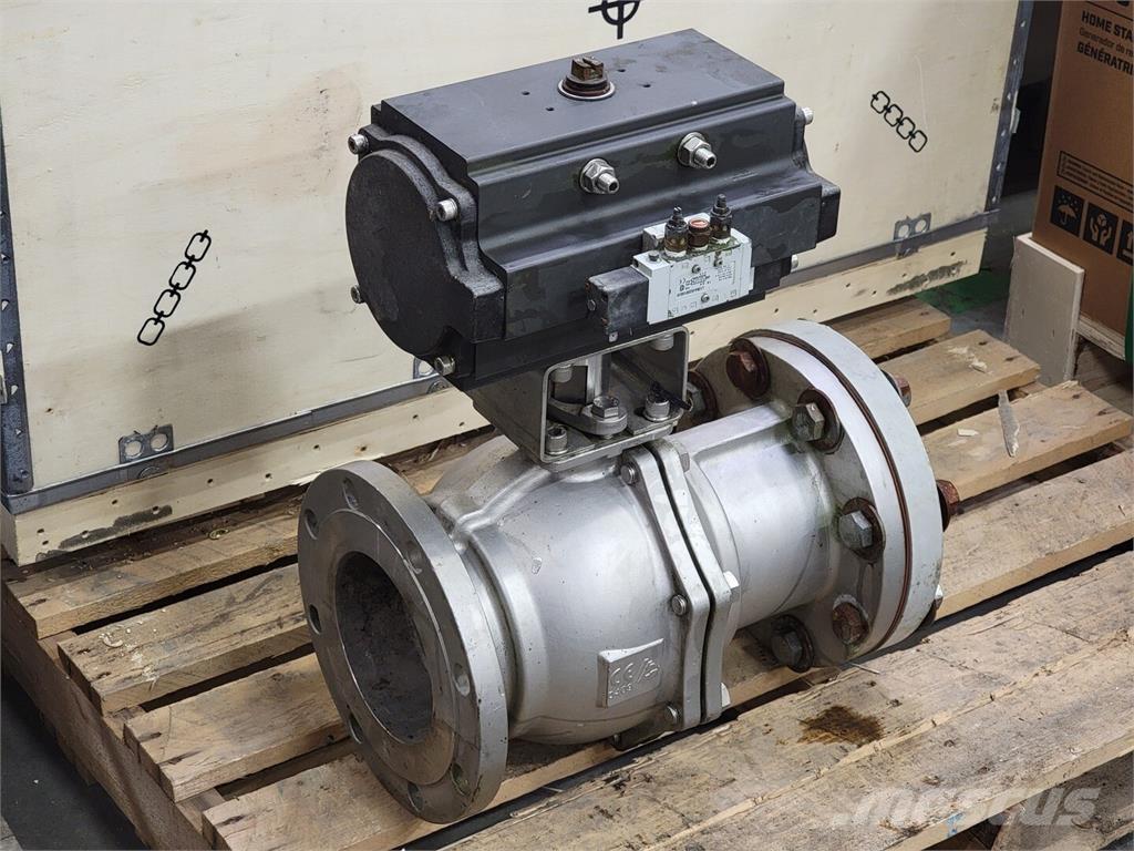  KINGTRON Sonstige Baumaschinen