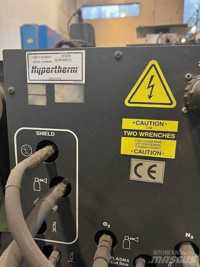  KOIKE PLP-2500 Sonstige Baumaschinen