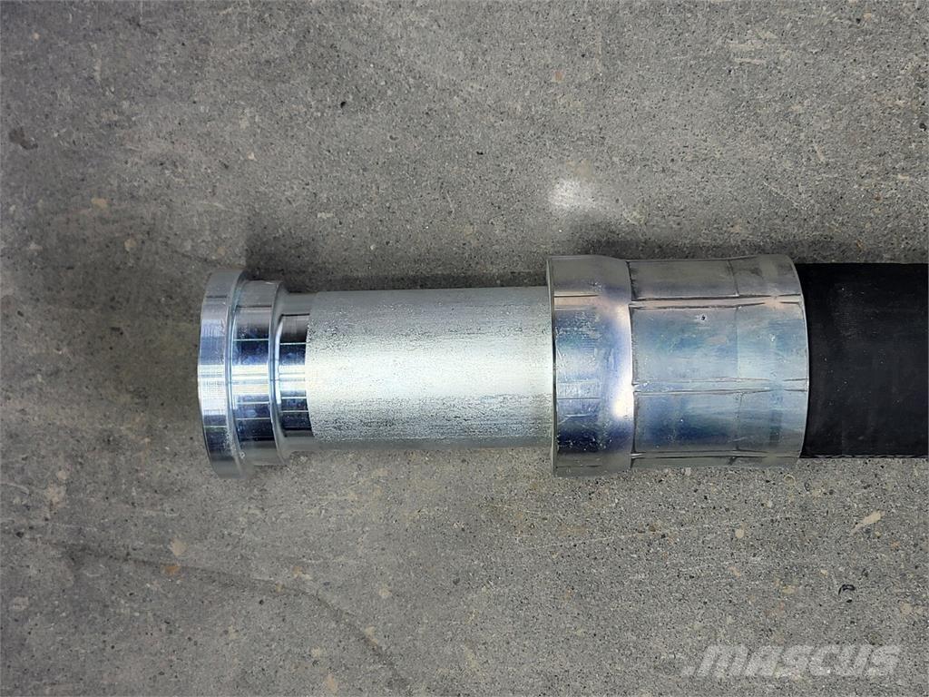 Komatsu 07119-02013 Andere Zubehörteile