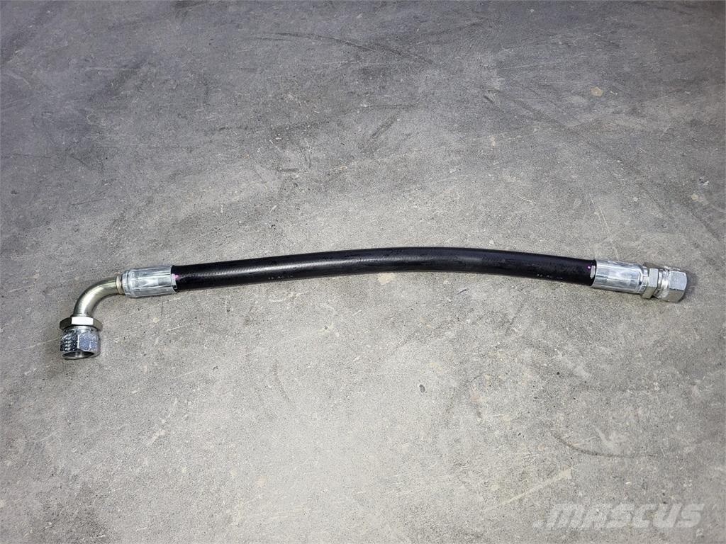 Komatsu 07629-006A6 Andere Zubehörteile