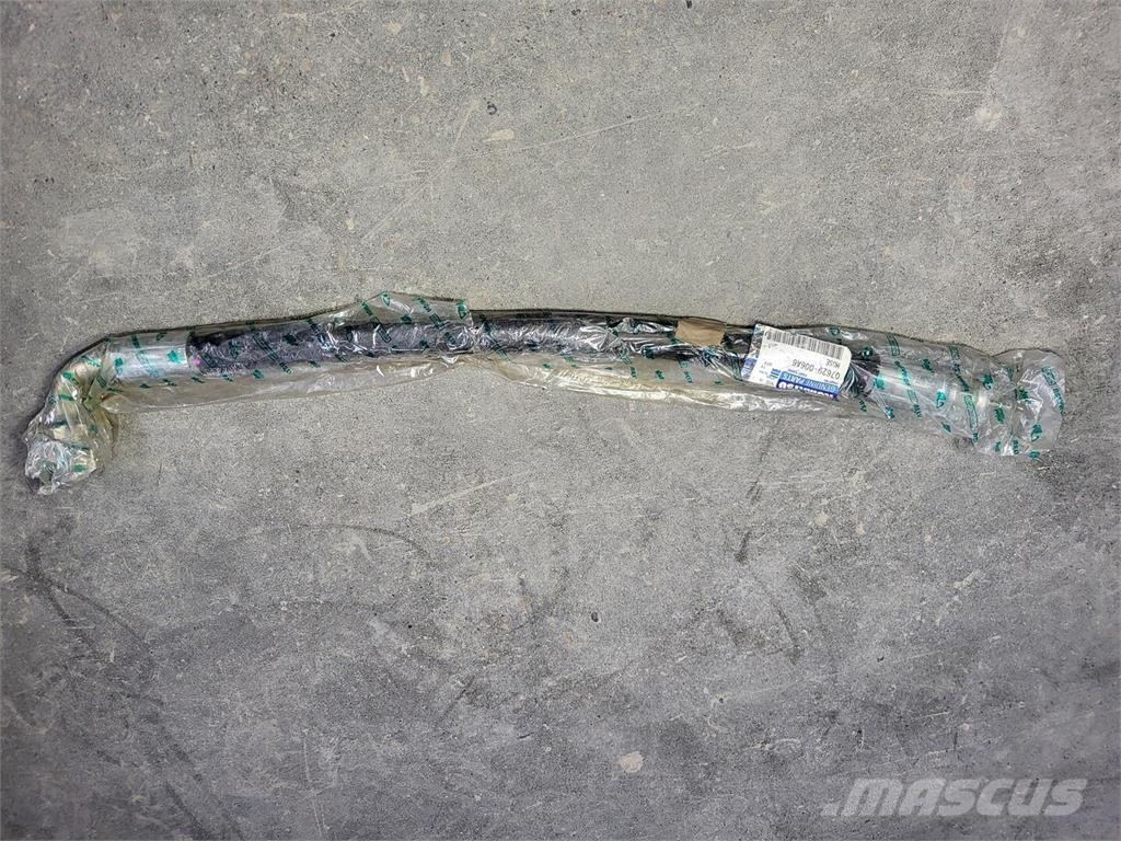 Komatsu 07629-006A6 Andere Zubehörteile