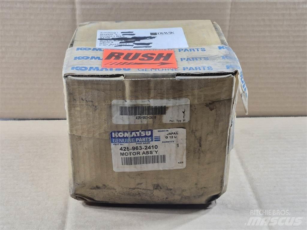Komatsu 425-963-2410 Industriemaschinen