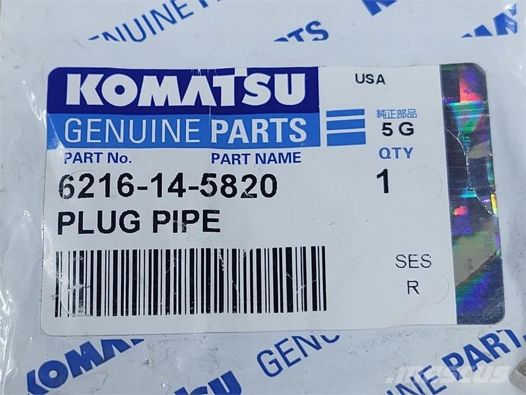 Komatsu 6216-14-5820 Andere Zubehörteile
