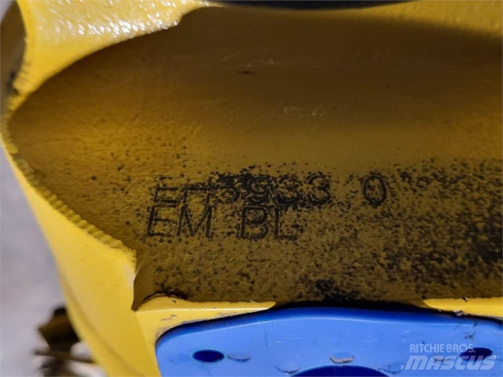 Komatsu EH5933 Transport Sonstige