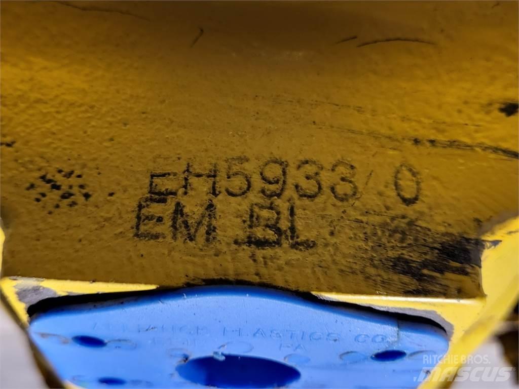 Komatsu EH5933 Transport Sonstige