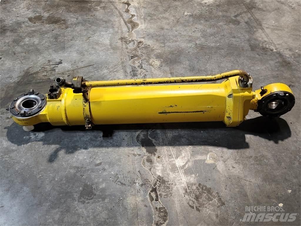 Komatsu EH5933 Transport Sonstige