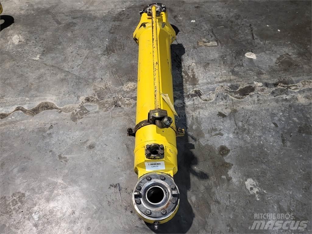 Komatsu EH5933 Transport Sonstige