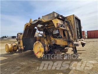 Komatsu HD785-5LC Dumper - Knickgelenk
