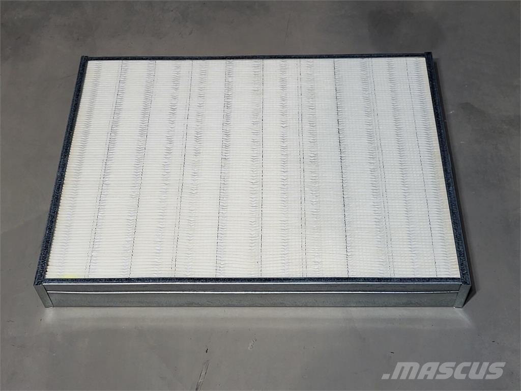 Komatsu PB7001 Sonstige Baumaschinen