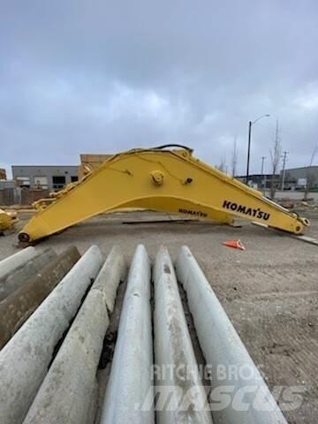 Komatsu PC800 Mobilbagger