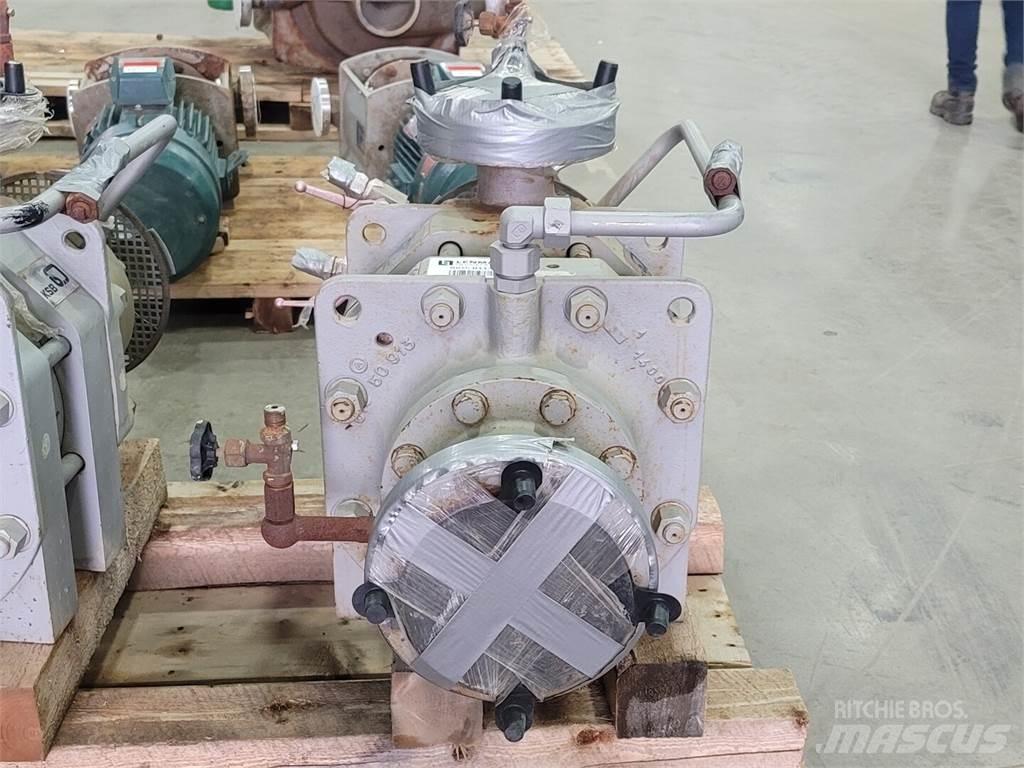 KSB HGM 3/4 Wasserpumpen