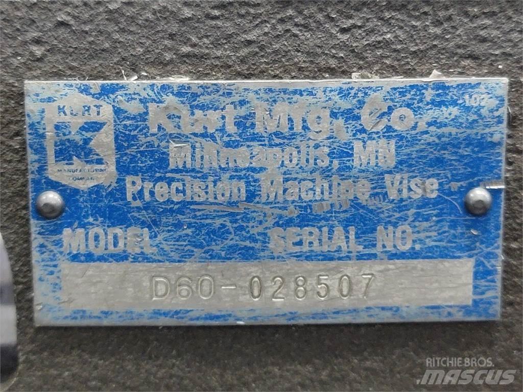  KURT D60 Sonstige Baumaschinen