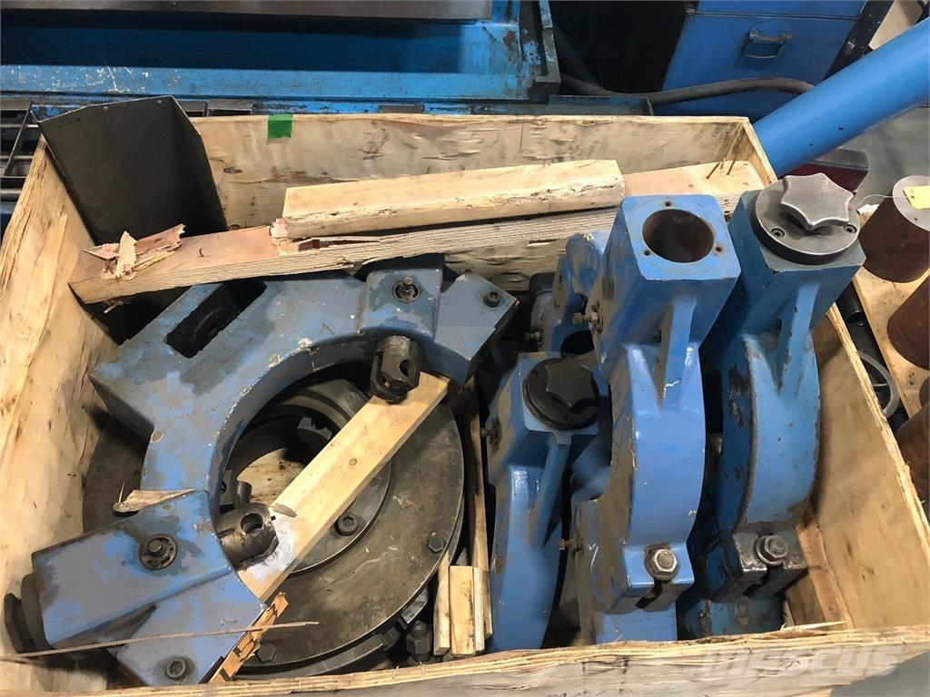  L&L LC34 Sonstige Baumaschinen