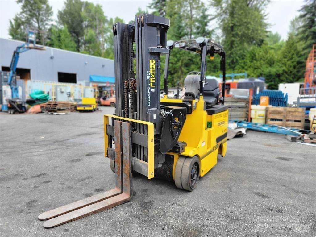 Landoll SL80SE90D Sonstige Baumaschinen