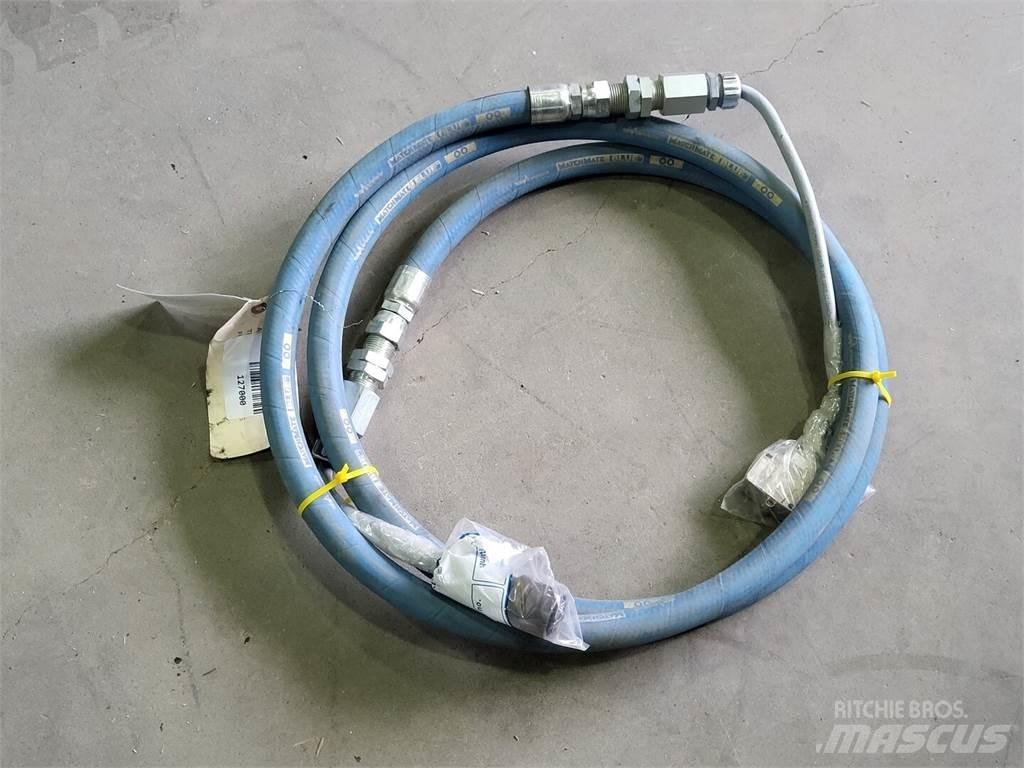  LAPP KABEL STUTTGART Sonstige Baumaschinen