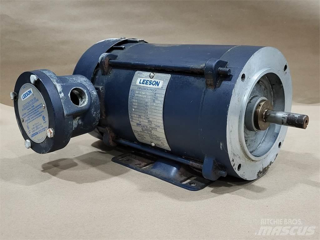  LEESON 111094.00 Industriemaschinen