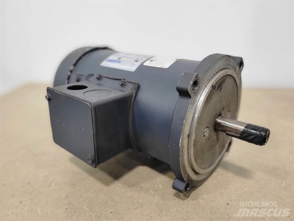  LEESON C42D17FK4C Industriemaschinen