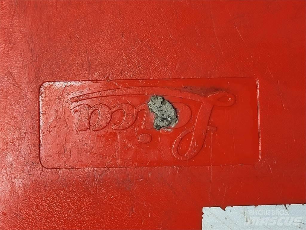 Leica TCR803 Andere Zubehörteile