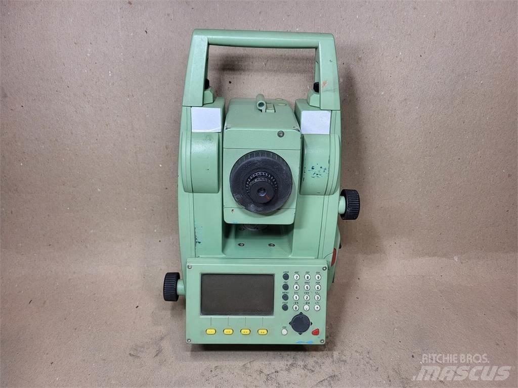Leica TCR803 Andere Zubehörteile