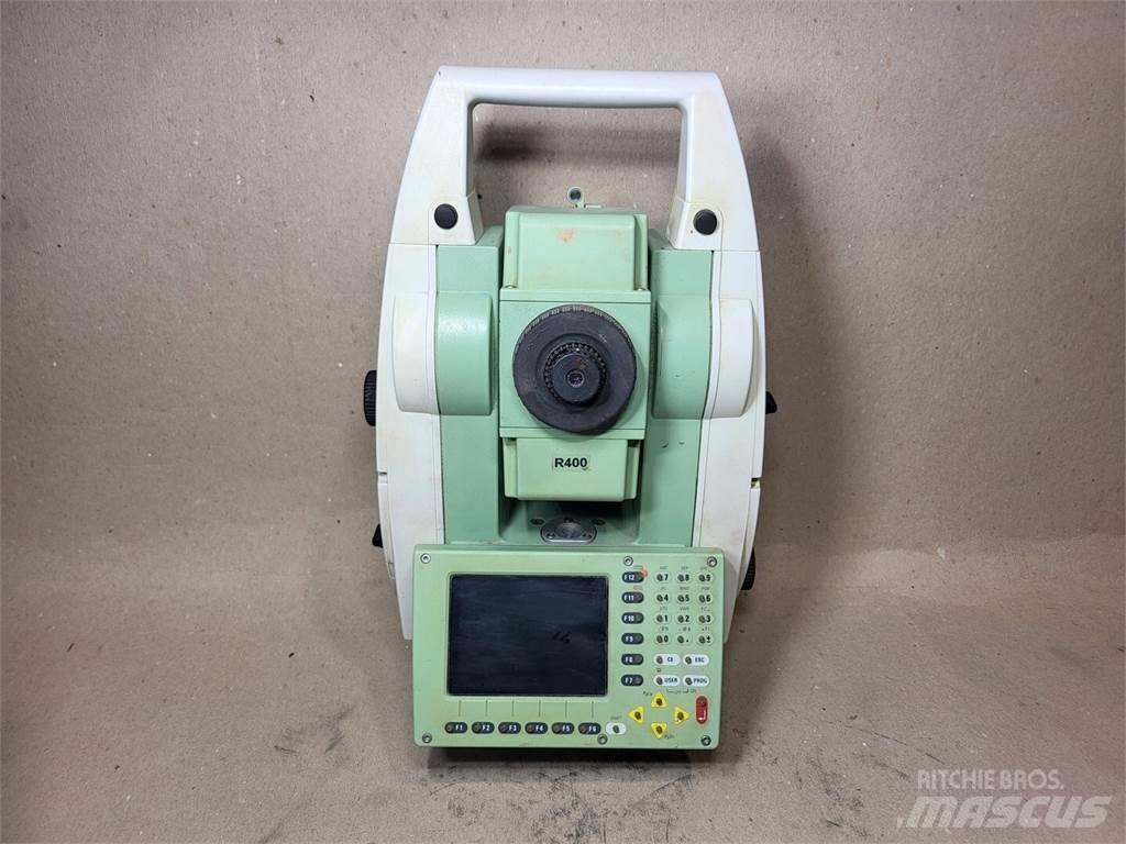 Leica TCRP1205+R400 Andere Zubehörteile