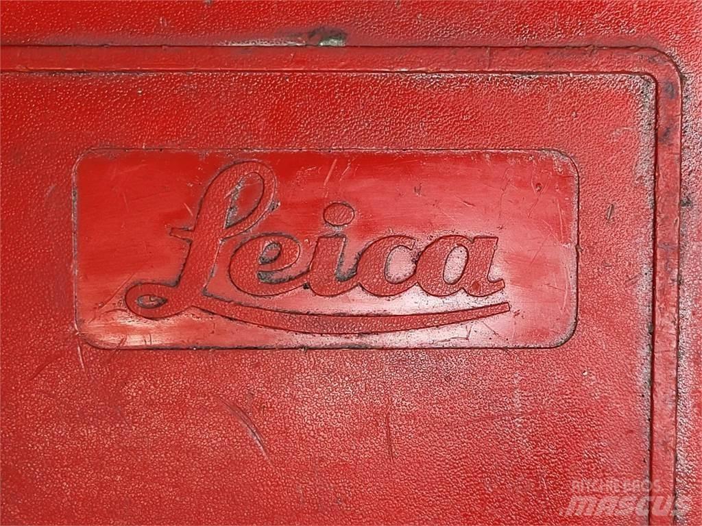 Leica TCRP1205+R400 Andere Zubehörteile
