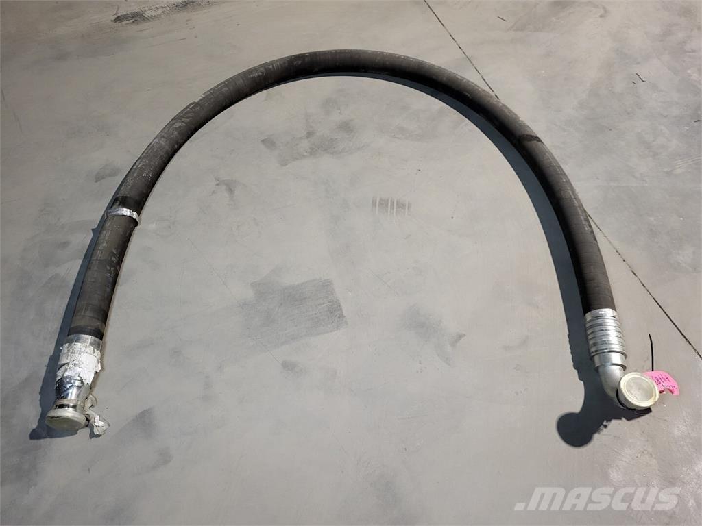 LeTourneau R4243714 Andere Zubehörteile