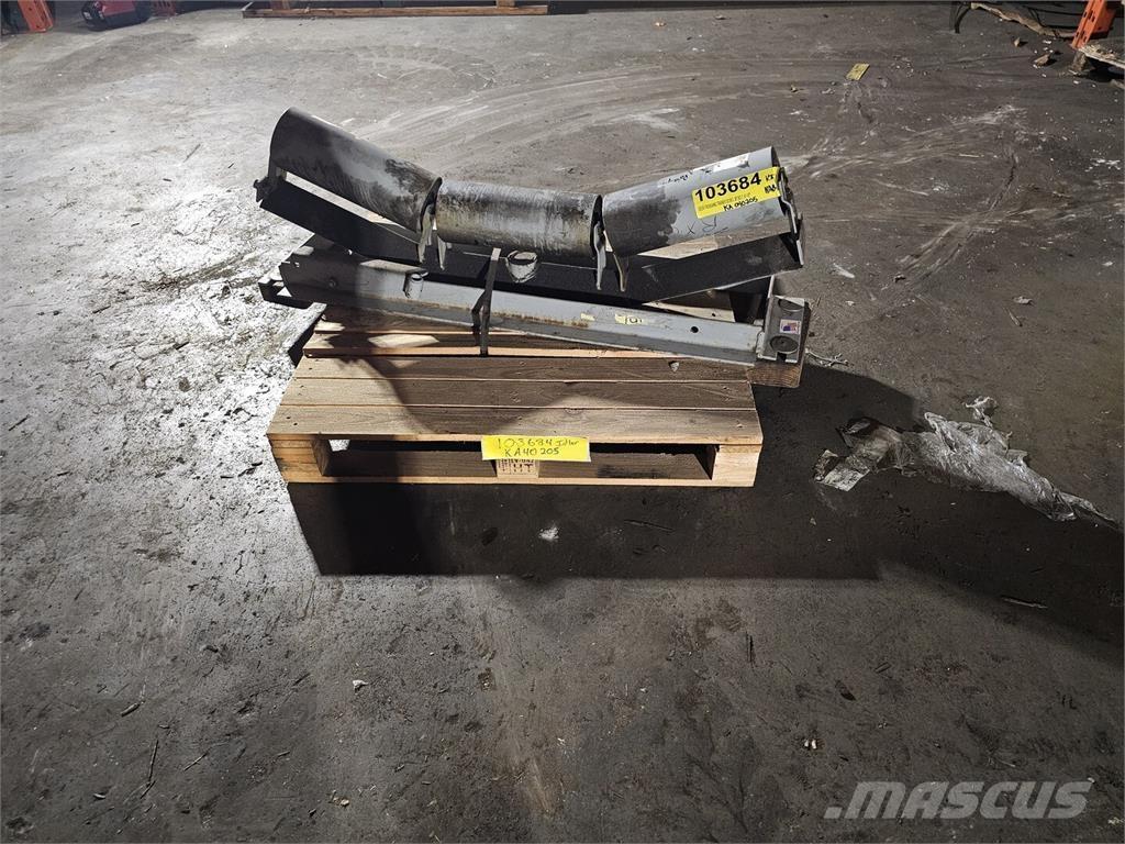 Link-Belt C3507S-36 Andere Zubehörteile