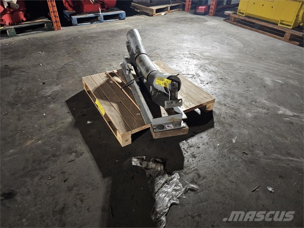 Link-Belt C3507S-36 Andere Zubehörteile