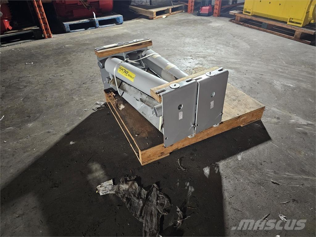 Link-Belt D3520-24 Andere Zubehörteile