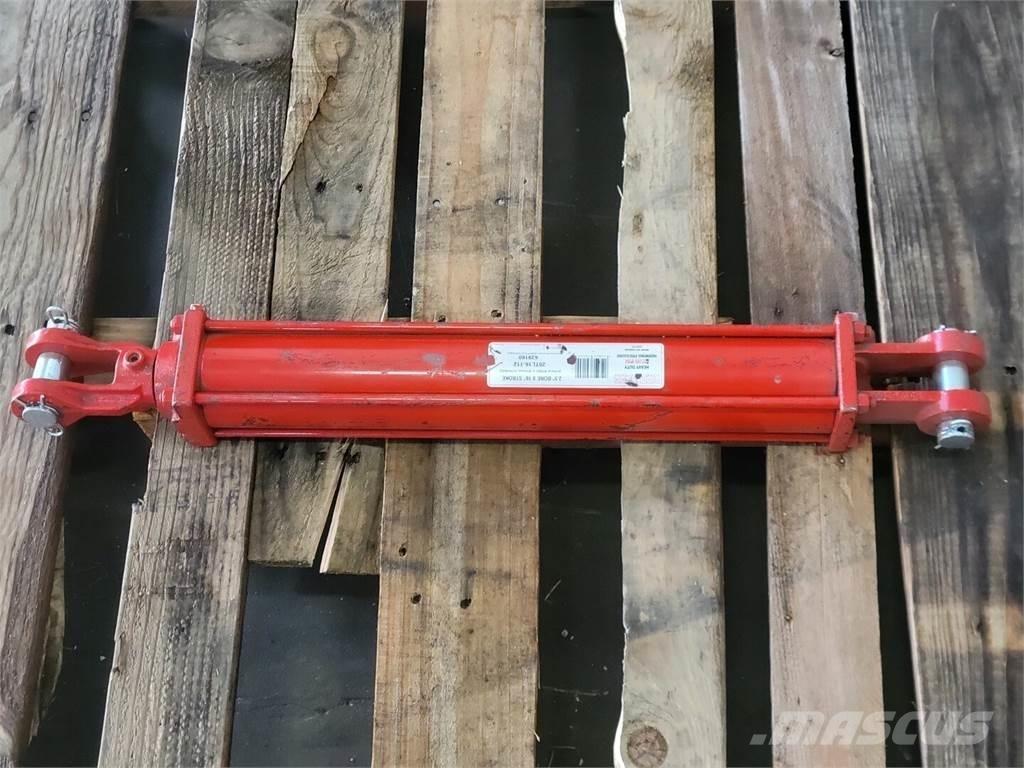  LION 25TL16-112 Transport Sonstige