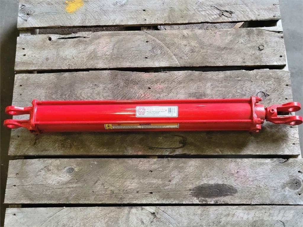  LION 30TX24-150 Transport Sonstige