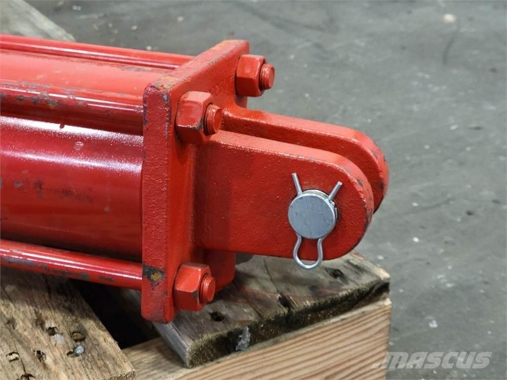  LION 40TL36-200 Transport Sonstige