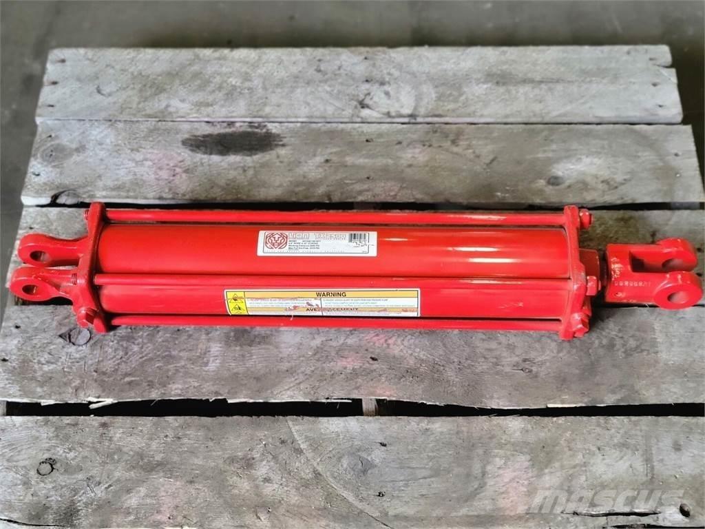  LION 40TX20-150 Transport Sonstige