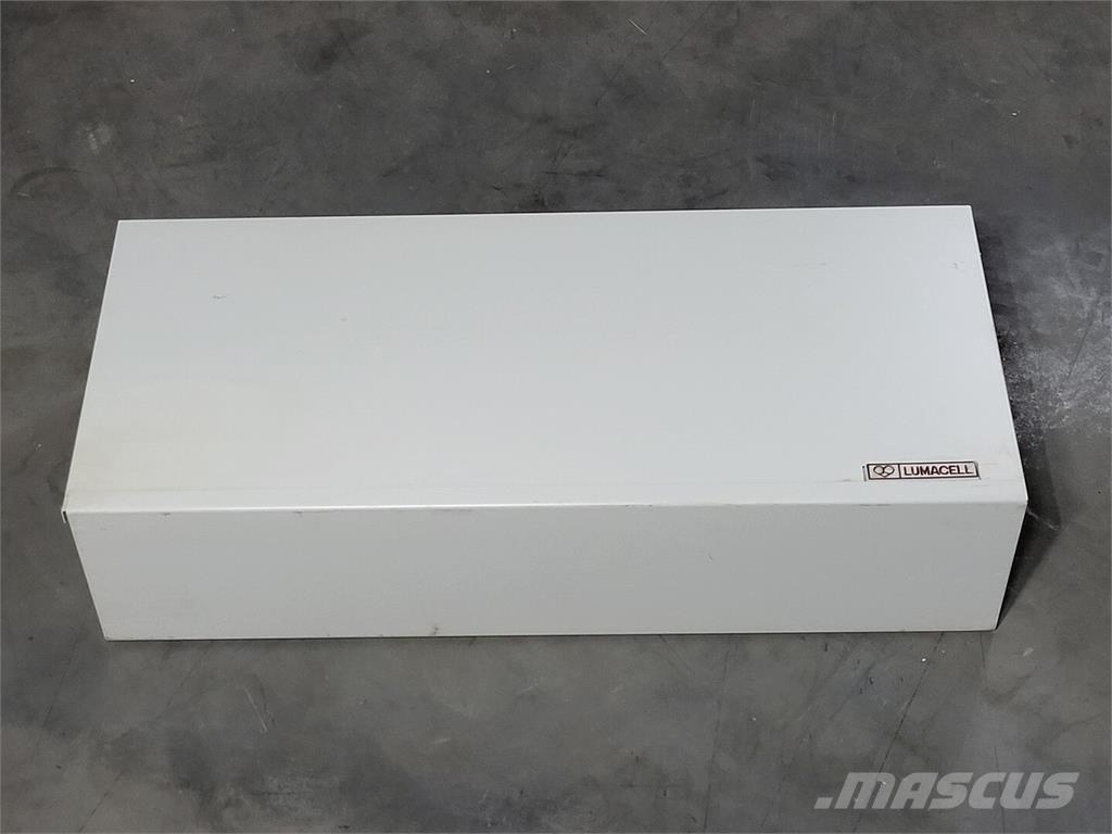  LUMACELL RG24S720TD Batterien